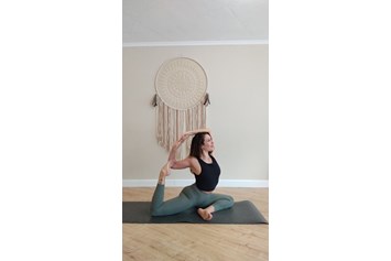 Yoga: Meridian - Personal Yoga Trainer