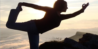 Yogakurs - Erreichbarkeit: gut zu Fuß - Haßloch - Marion Lang