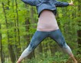 Yoga: Jutta Pfeufer Yoga im Schwungrad Ottobrunn