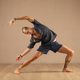 Yoga: Lars Ekm Yoga