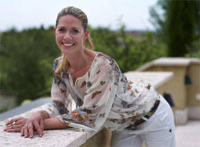 Yogaevent: Taina im Park - Dein Nature.Love & Yoga Retreat