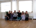 Yoga: yogakula - Zentrum für Yoga und Integrale Physiotherapie