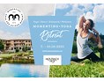 Yogaevent: Wellness Retreat im Molzbachhof 7. - 10. Oktober 2021