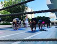 Yoga Retreat: Yoga Retreat auf Kreta