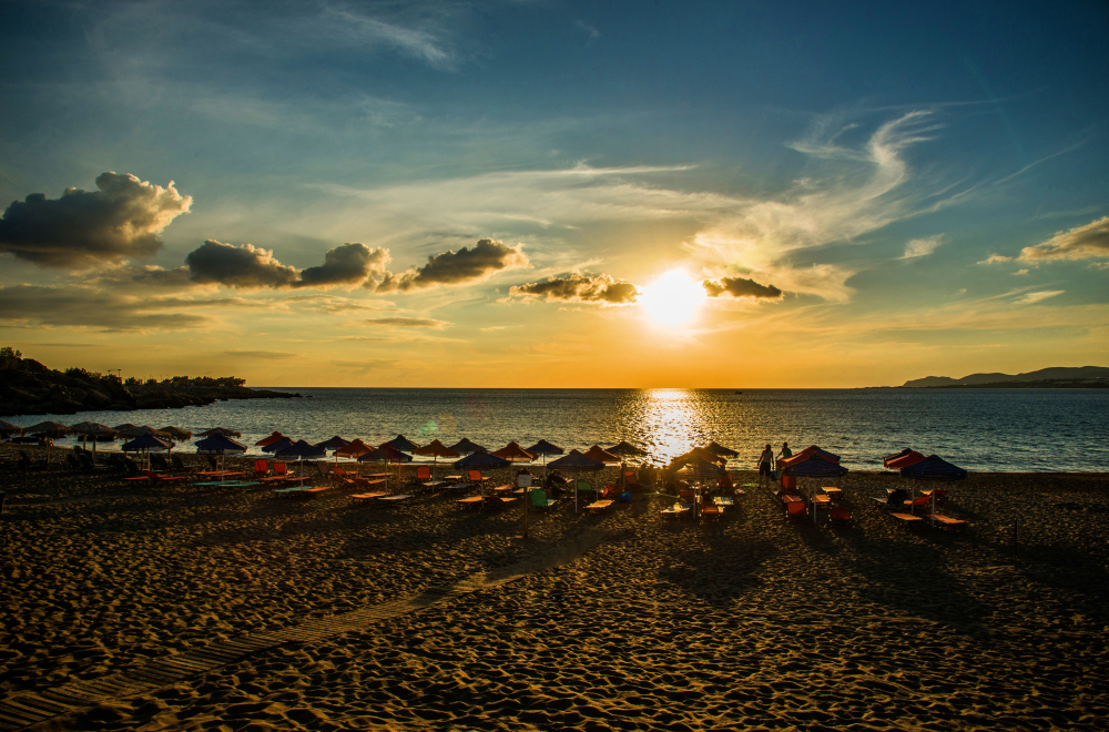 Yogaevent: Yoga Retreat auf Kreta