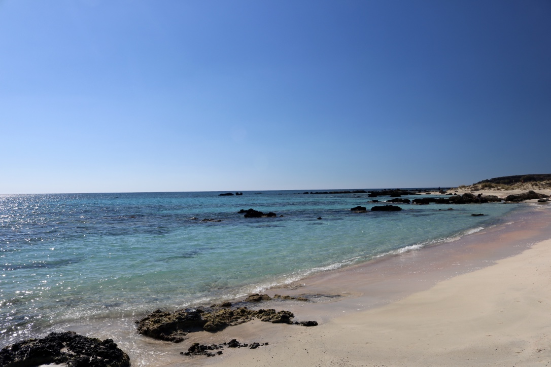 Yogaevent: Yoga Retreat auf Kreta