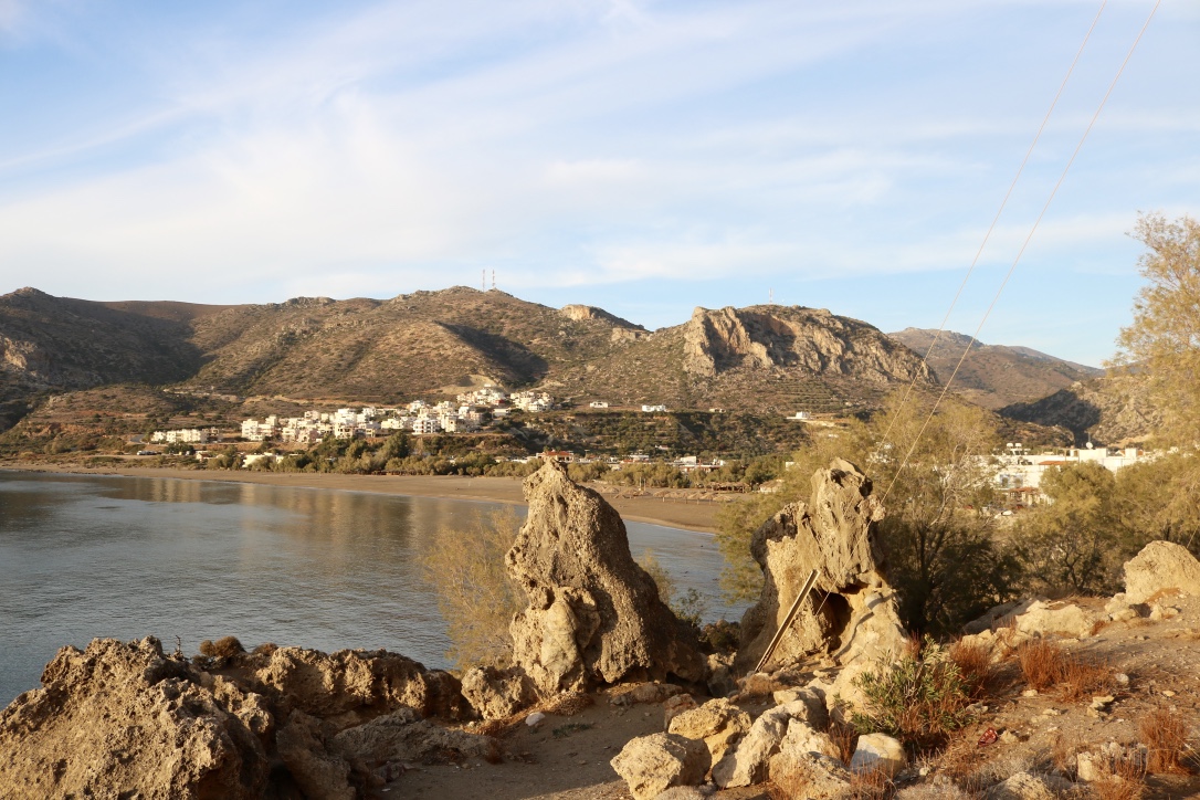 Yogaevent: Yoga Retreat auf Kreta