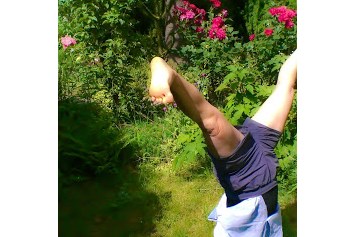 Yoga: Marion Slota PUSHPA BODY & MIND Coaching