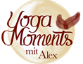 Yoga: Yoga Moments mit Alex