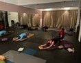 Yoga: Deine Entspannung vom Alltag, mitmachen, loslegen und abschalten. Das ist Yogaflow  - Yogaflow Rosenheim