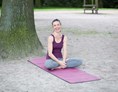 Yoga: Eva Pawlas - Eva Pawlas YOGA THERAPIE TRAINING
