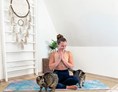 Yoga: Hallo mein Name ist Isy - Isabell Heinrich