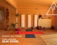 Yoga: online Setting - TriYoga in Düren