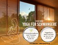 Yoga: neue Kurstermine Yoga für Schwangere im Sommer 21. Original Foto vom Ambiente im RAUM für YOGA - Yoga für Schwangere in Düren