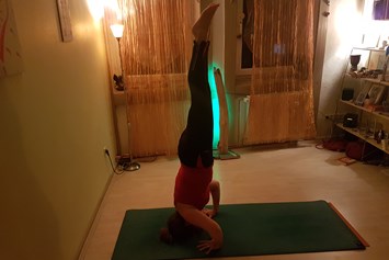 Yoga: Yogazauber Lünen