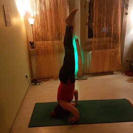 Yoga: Yogazauber Lünen