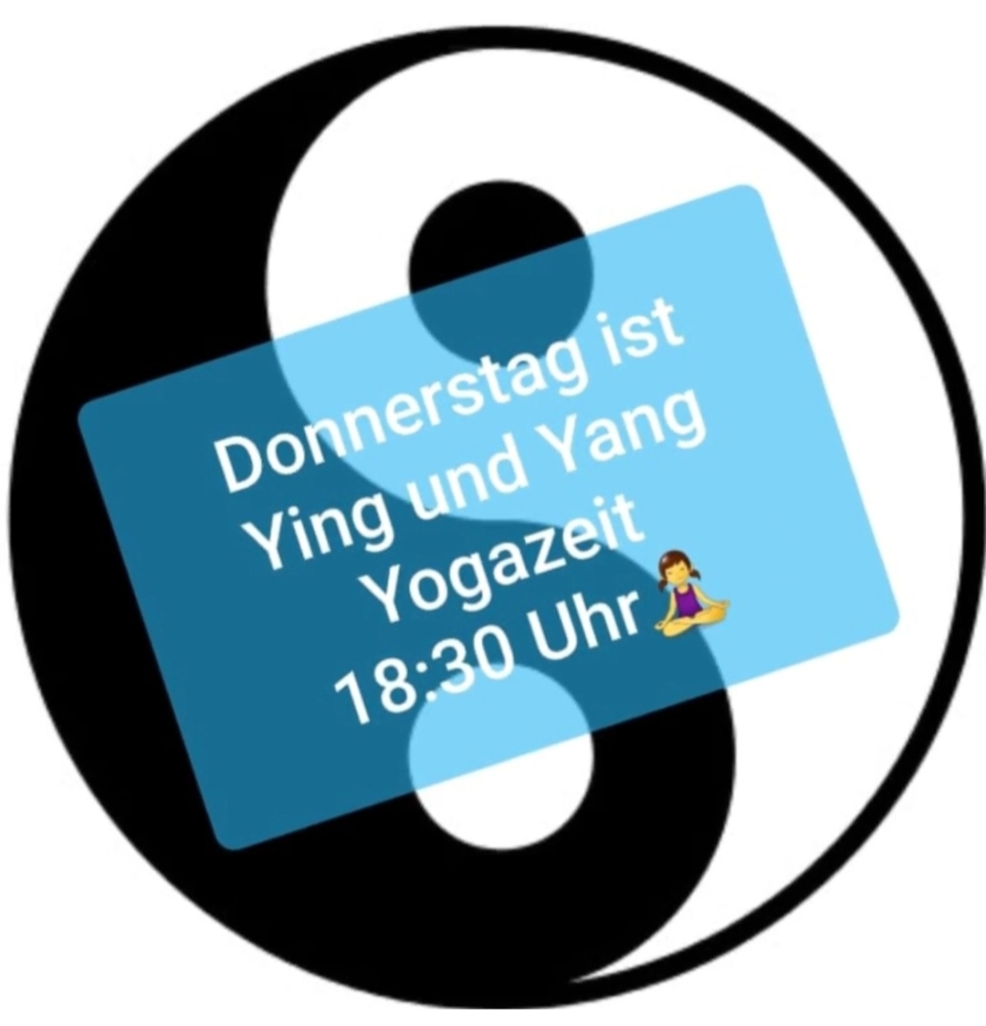 Yoga: Yogazauber Lünen