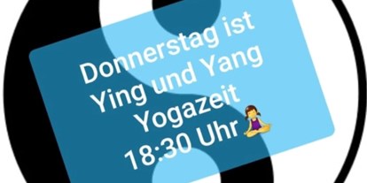Yogakurs - vorhandenes Yogazubehör: Yogamatten - Münsterland - Yogazauber Lünen