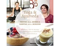 Yogaevent: Flyer - VERSCHOBEN ~ Gesunder Schlaf mit Yoga & Ayurveda / ONLINE