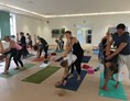 Yogalehrer Ausbildung: SPANDA Education