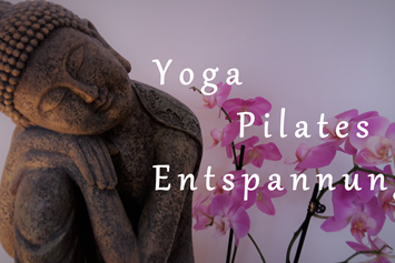 Yoga: Ganzheitlicher Gesundheitsweg mit Yoga, Pilates & Entspannung in Heidelberg - YOGA | PILATES |  ENTSPANNUNG - Gesundheitsweg in Heidelberg
