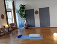 Yoga: Einzelstunde Yoga, Pilates, Entspannung und Gesundheitspädagogik - YOGA | PILATES |  ENTSPANNUNG - Gesundheitsweg in Heidelberg