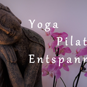 Yogakurs - YOGA | PILATES |  ENTSPANNUNG - Gesundheitsweg in Heidelberg