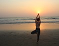Yogaevent: Chakra-Yoga-Workshop