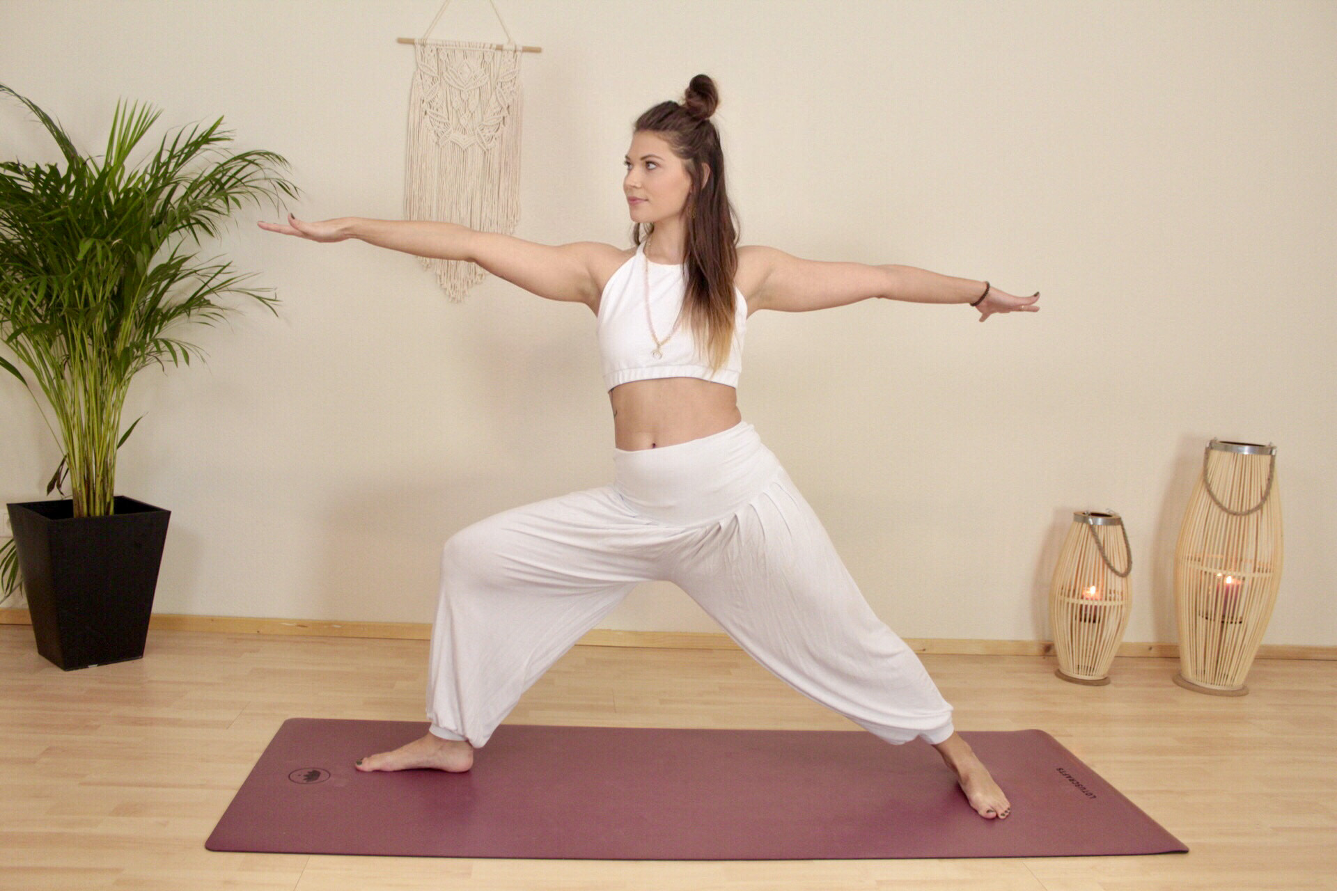 Yogaevent: Chakra-Yoga-Workshop