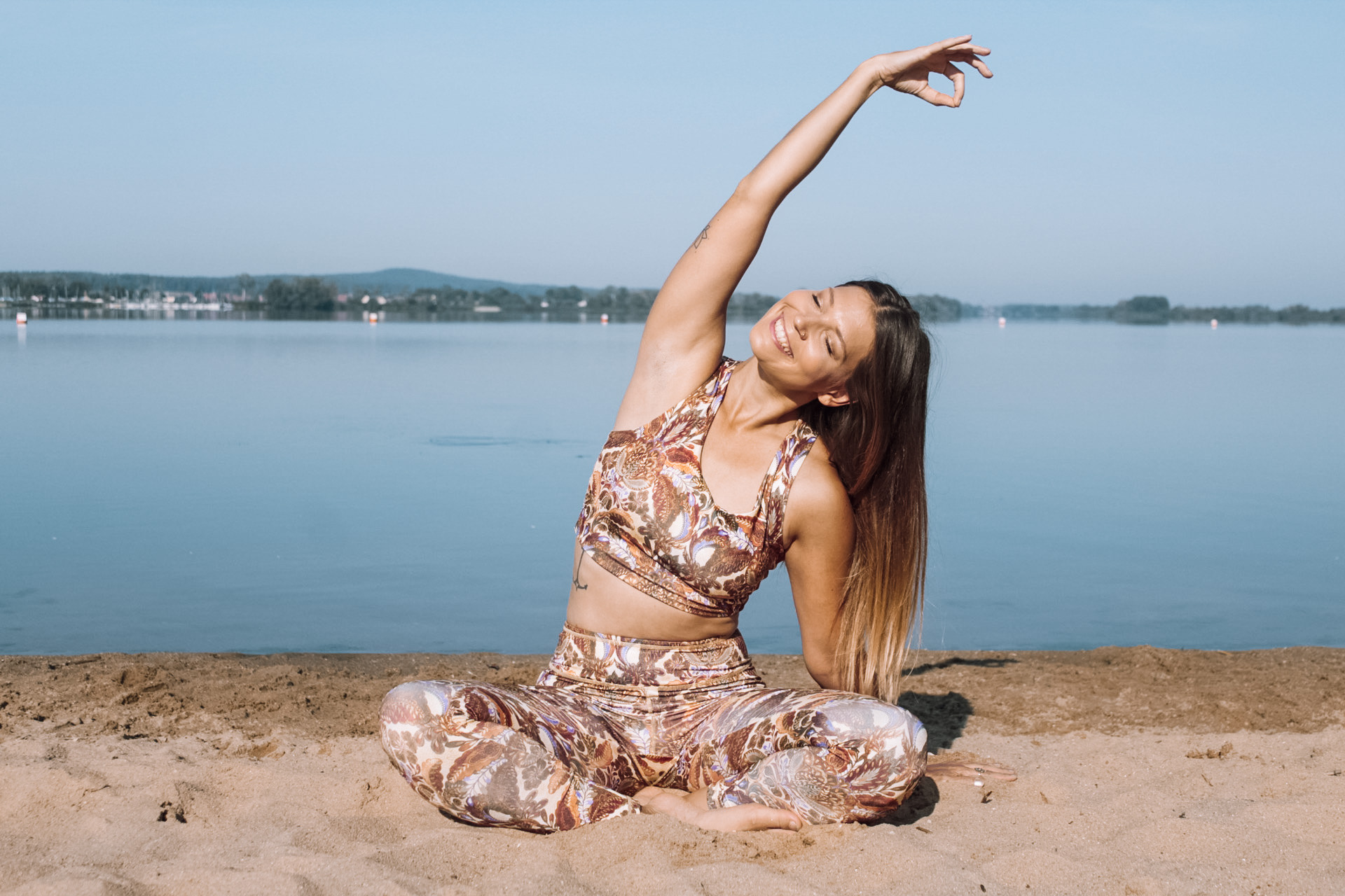 Yogaevent: Chakra-Yoga-Workshop