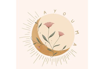 Yoga: Logo - Ayouma