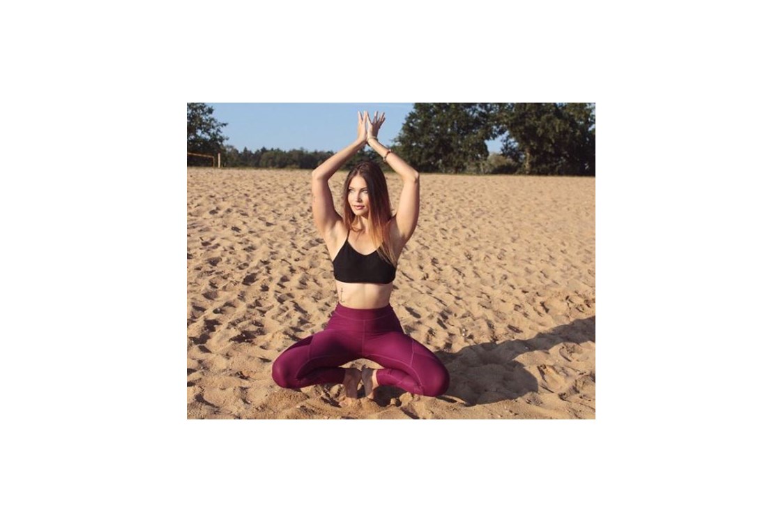 Yoga: Hatha Yoga - Ayouma