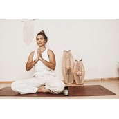 Yogakurs - Ayouma Yogateacher - Ayouma