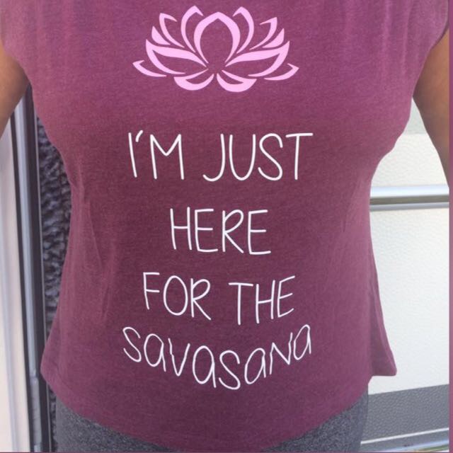 Yoga: Ent-spannung nach der An-spannung - ZEIT NUR FÜR DICH - Yoga-Privatstunde 1:1