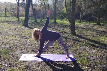 Yoga: Yoga in Zingst /Norddeutschland - ZEIT NUR FÜR DICH - Yoga-Privatstunde 1:1