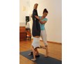 Yoga: Subtle Strength Yoga