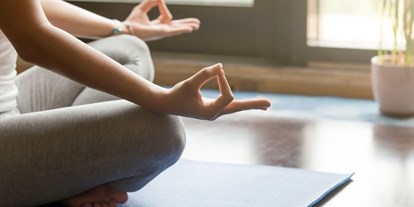 Yogakurs - Meditationsleiter/in Ausbildung ONLINE  - Ausbildung Meditationsleiter/Meditationsleiterin ONLINE