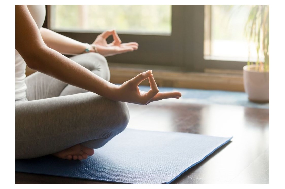 Yogalehrer Ausbildung: Meditationsleiter/in Ausbildung ONLINE  - Ausbildung Meditationsleiter/Meditationsleiterin ONLINE