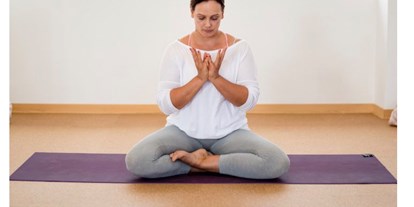 Yogakurs - Ausbildungsdauer: Anderes - Sunita Ehlers, Yogalehrerin aus Hamburg  - Ausbildung Yin Yoga Grundausbildung ONLINE