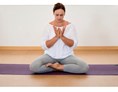 Yogalehrer Ausbildung: Sunita Ehlers, Yogalehrerin aus Hamburg  - Ausbildung Yin Yoga Grundausbildung ONLINE