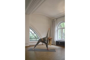 Yoga: Yoga | Theresia Vinyasa Flow