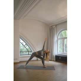 Yoga: Yoga | Theresia Vinyasa Flow