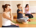 Yoga Retreat: Pranayama - YOGA RETREAT * YOGA URLAUB IN DER PFALZ