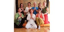 Yoga - Yoga-Lehrerausbildung, Abschlussfoto, Klagenfurt, Yoga-Schule Kärnten - YVO Zertifizierte Yoga-LehrerIn Ausbildung 200+ Stunden
