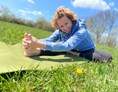 Yoga: Yoga verbindet - Doris Greil