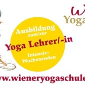 Yogakurs - Wiener Yogaschule