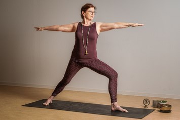 Yoga:  YuttaYoga Anusara Elements Yoga, Pränatal Yoga
