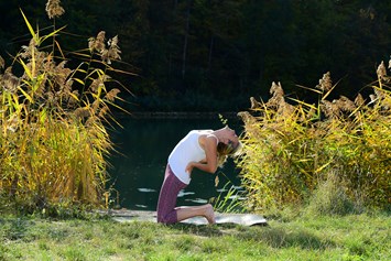 Yoga: Yoga Susanne Meister