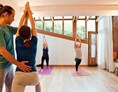 Yoga: Yoga Atelier Gmuend