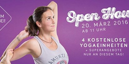 Yoga course - Süd & West Steiermark - https://scontent.xx.fbcdn.net/hphotos-xfl1/t31.0-8/s720x720/12828986_10156632240260302_7877707522388709190_o.jpg - YOGALIFE